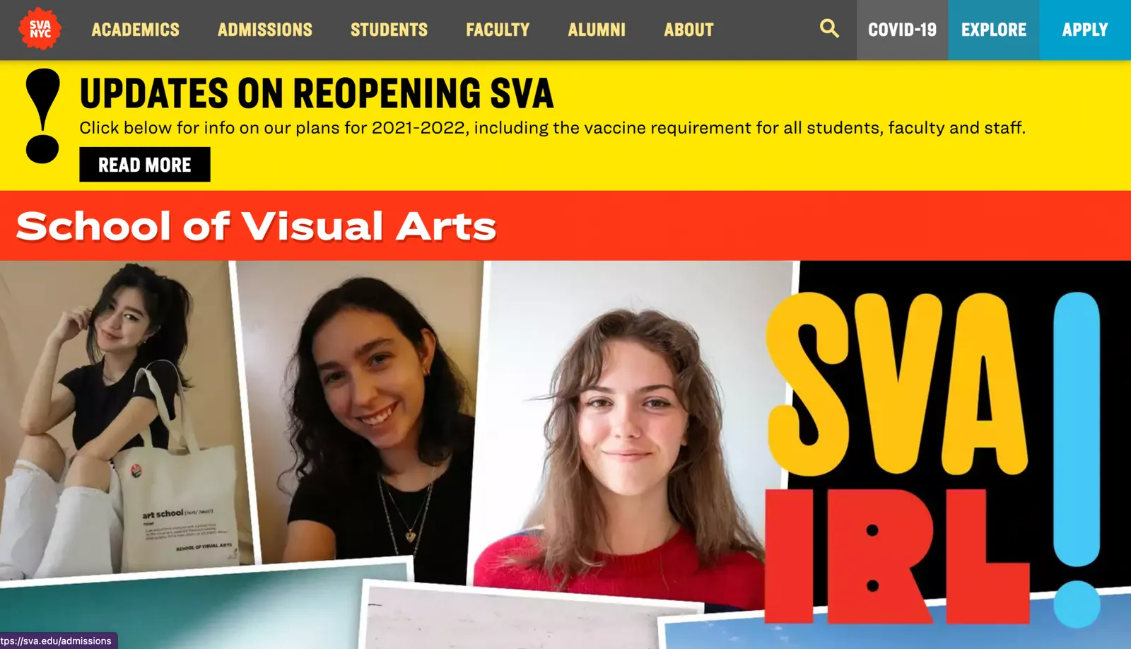 10 Best Graphic Design Schools in the US — image 10