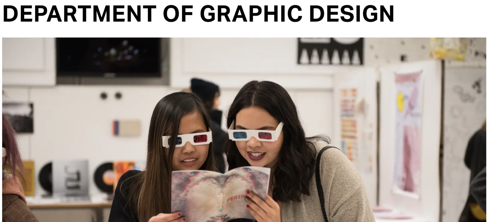 10 Best Graphic Design Schools in the US — image 11
