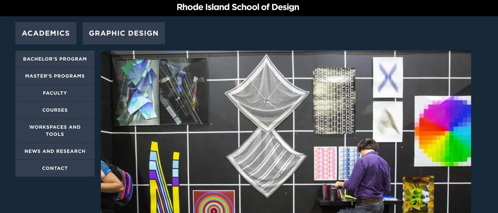 10 Best Graphic Design Schools in the US — image 2