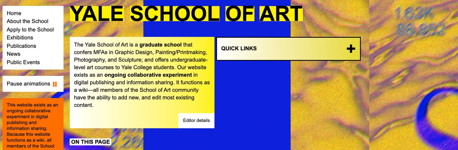 10 Best Graphic Design Schools in the US — image 5
