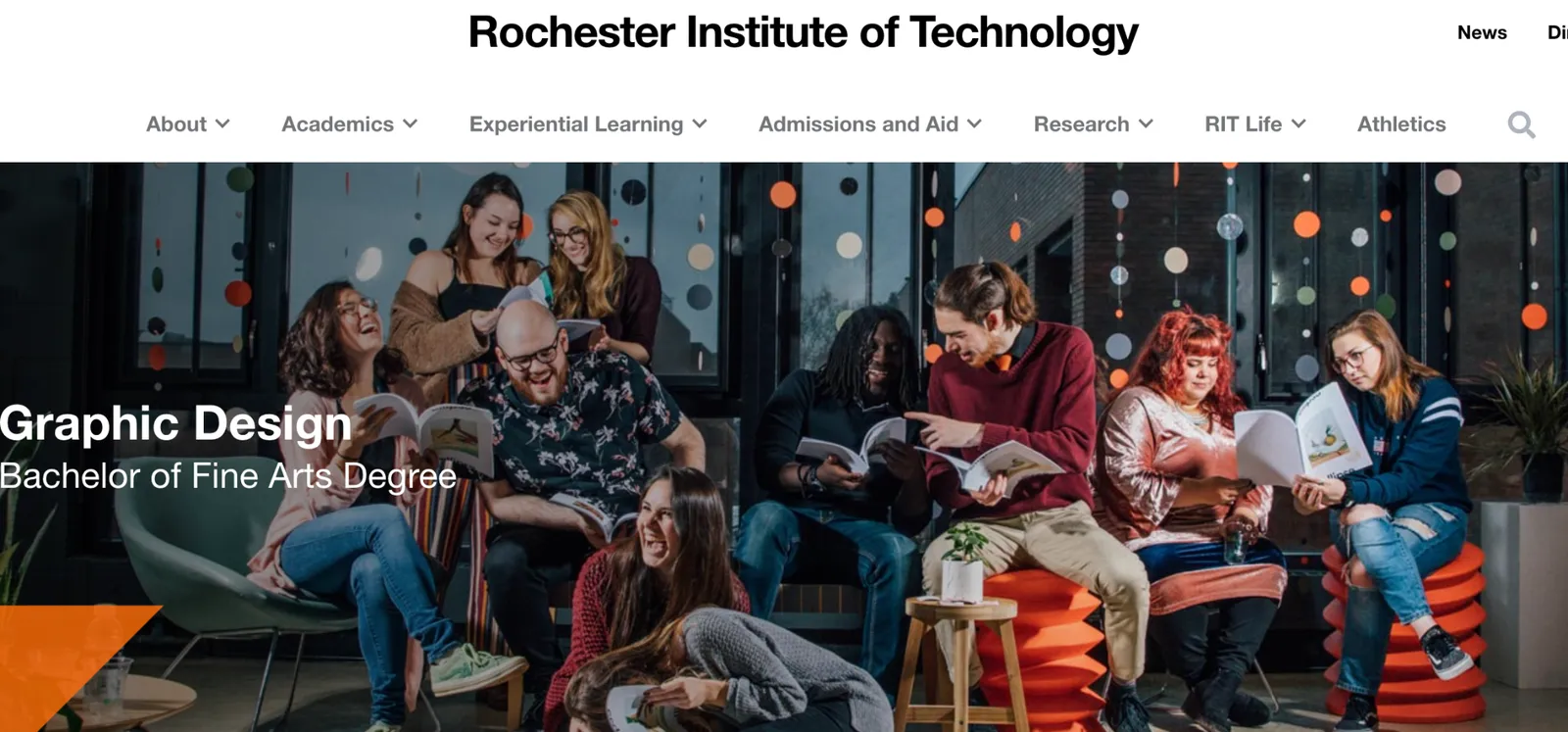 10 Best Graphic Design Schools in the US — image 7