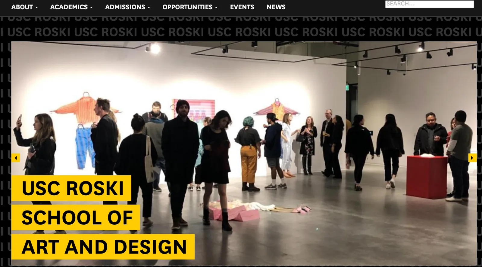 10 Best Graphic Design Schools in the US — image 9