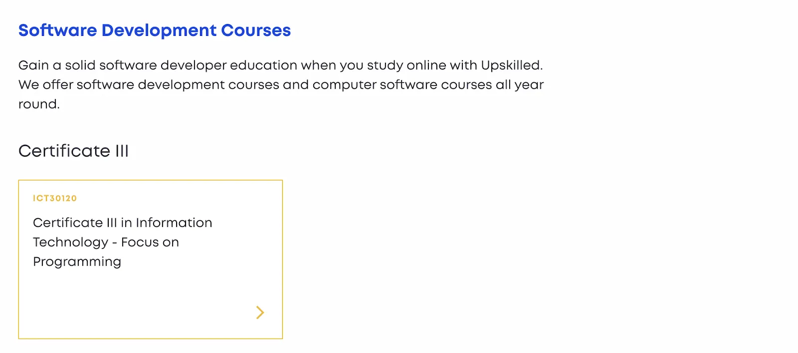 10 Best Software Development Online Courses — image 10