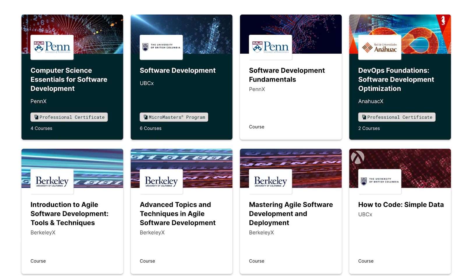 10 Best Software Development Online Courses — image 2