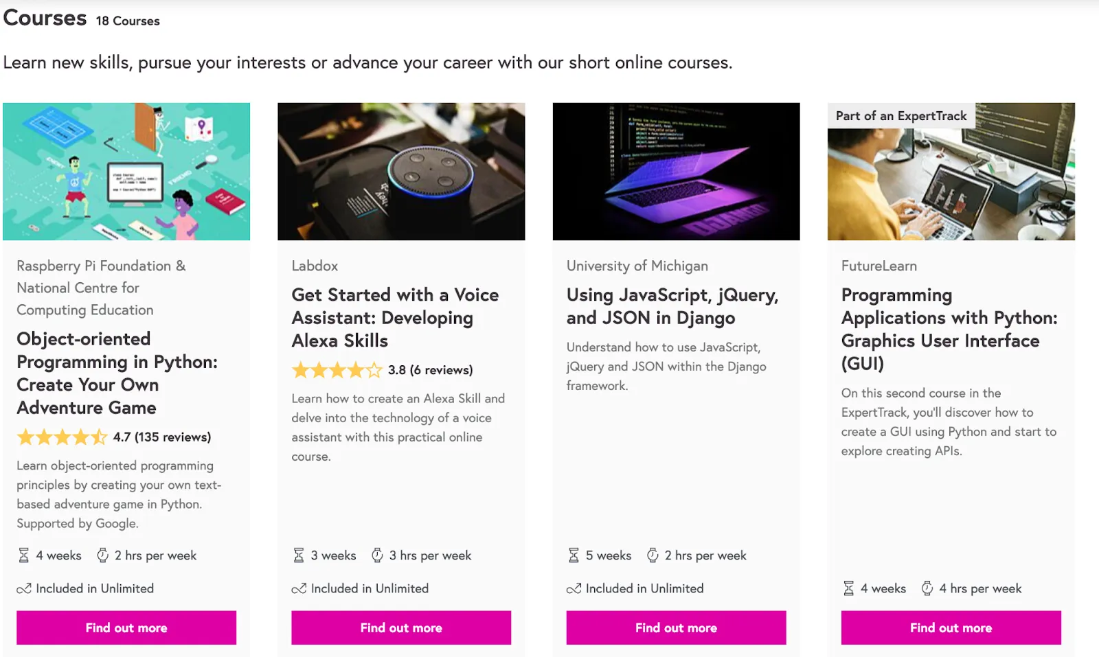 10 Best Software Development Online Courses — image 7