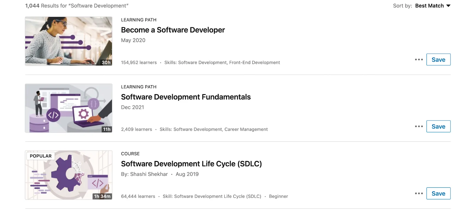 10 Best Software Development Online Courses — image 8
