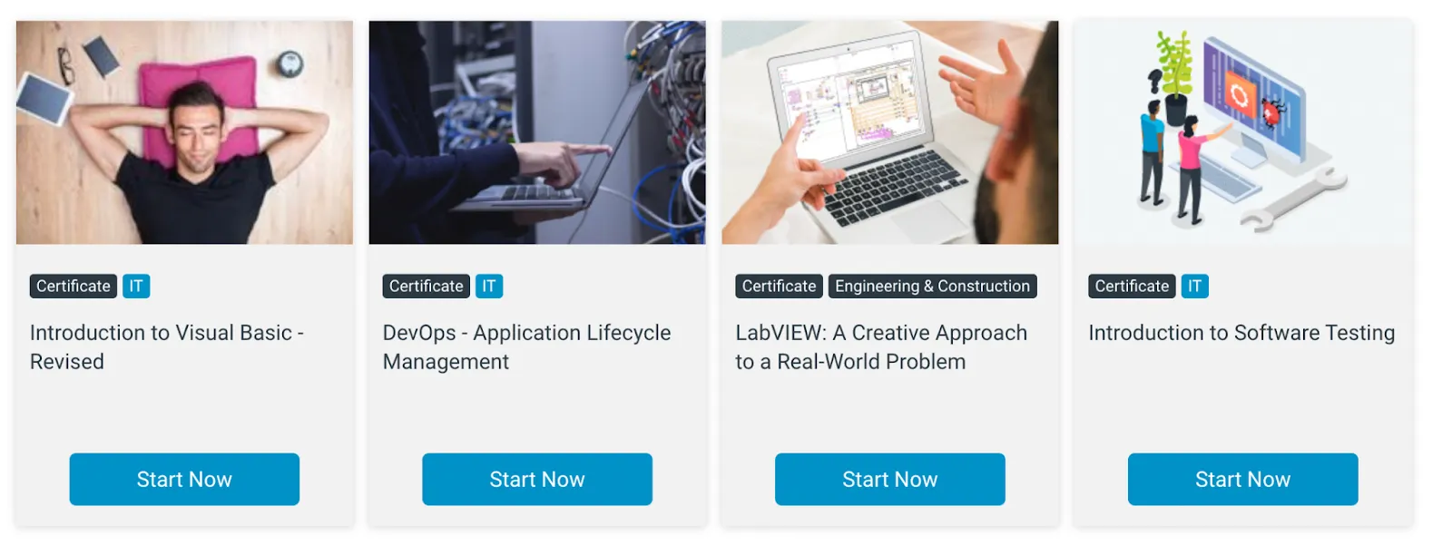10 Best Software Development Online Courses — image 9
