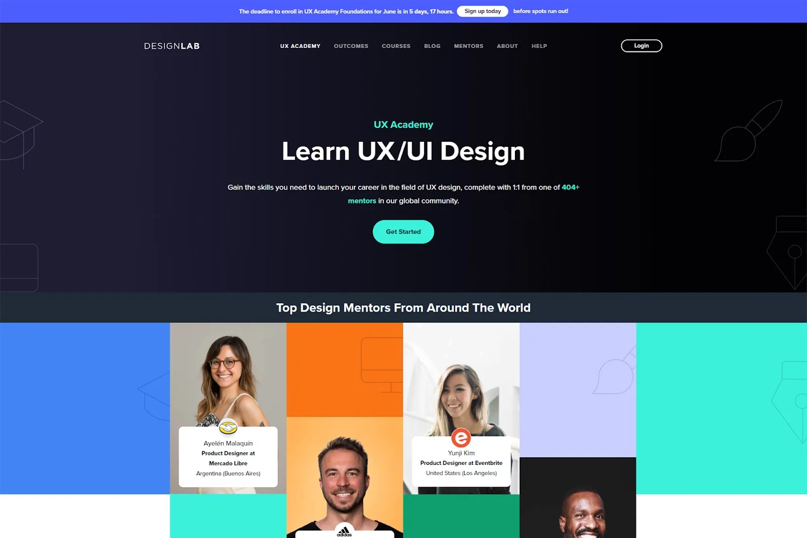 10 Best UI/UX Courses for Aspiring Designers — image 1