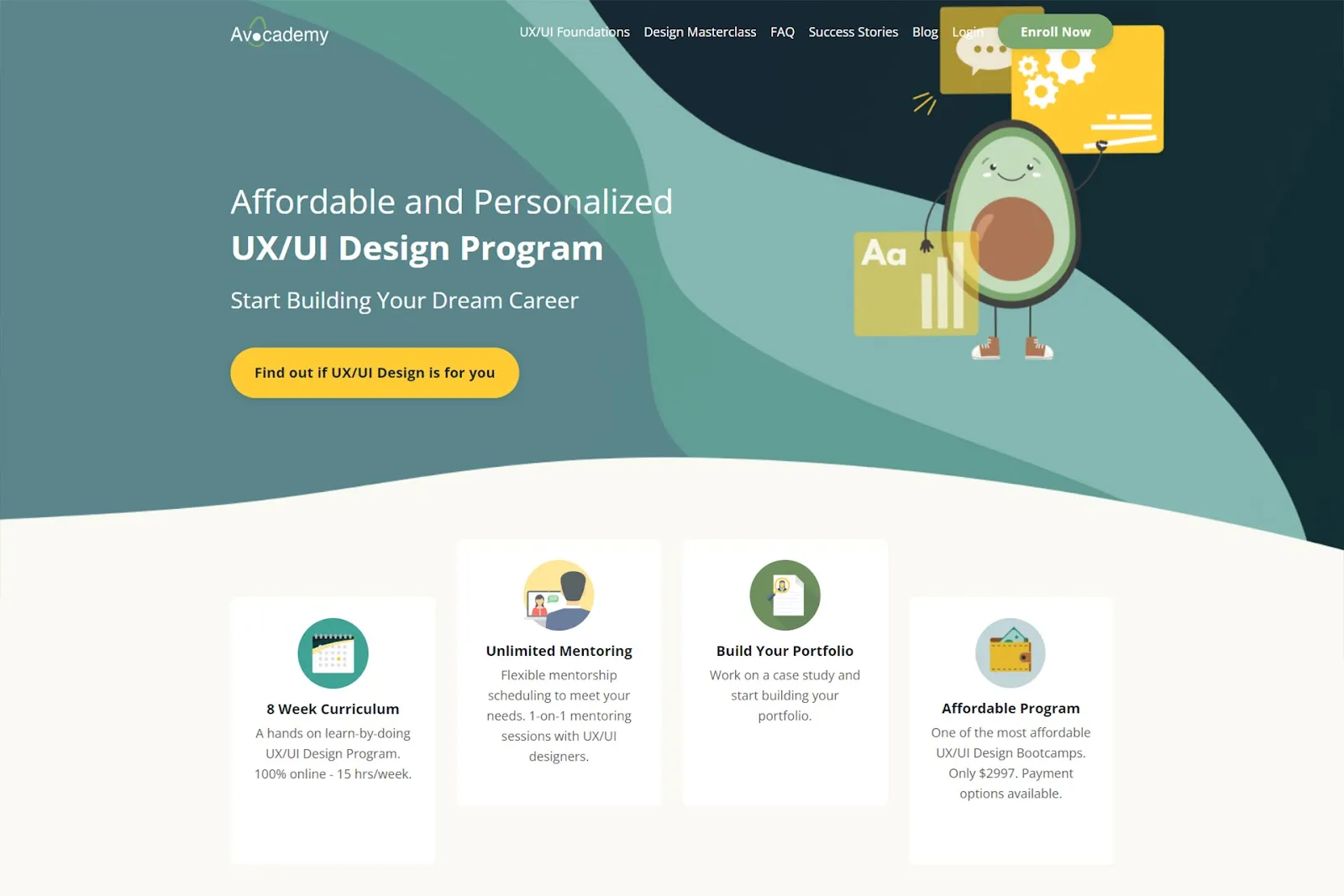 10 Best UI/UX Courses for Aspiring Designers — image 2