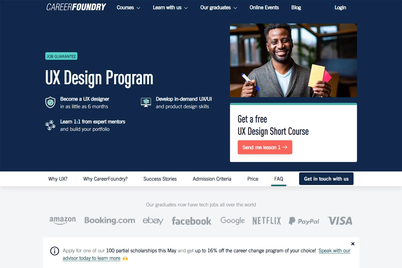 10 Best UI/UX Courses for Aspiring Designers — image 9