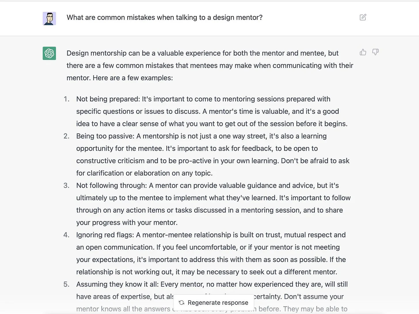 10 Insider Tips To Improve Your Product Design Thinking [Free Prompts]  — image 4