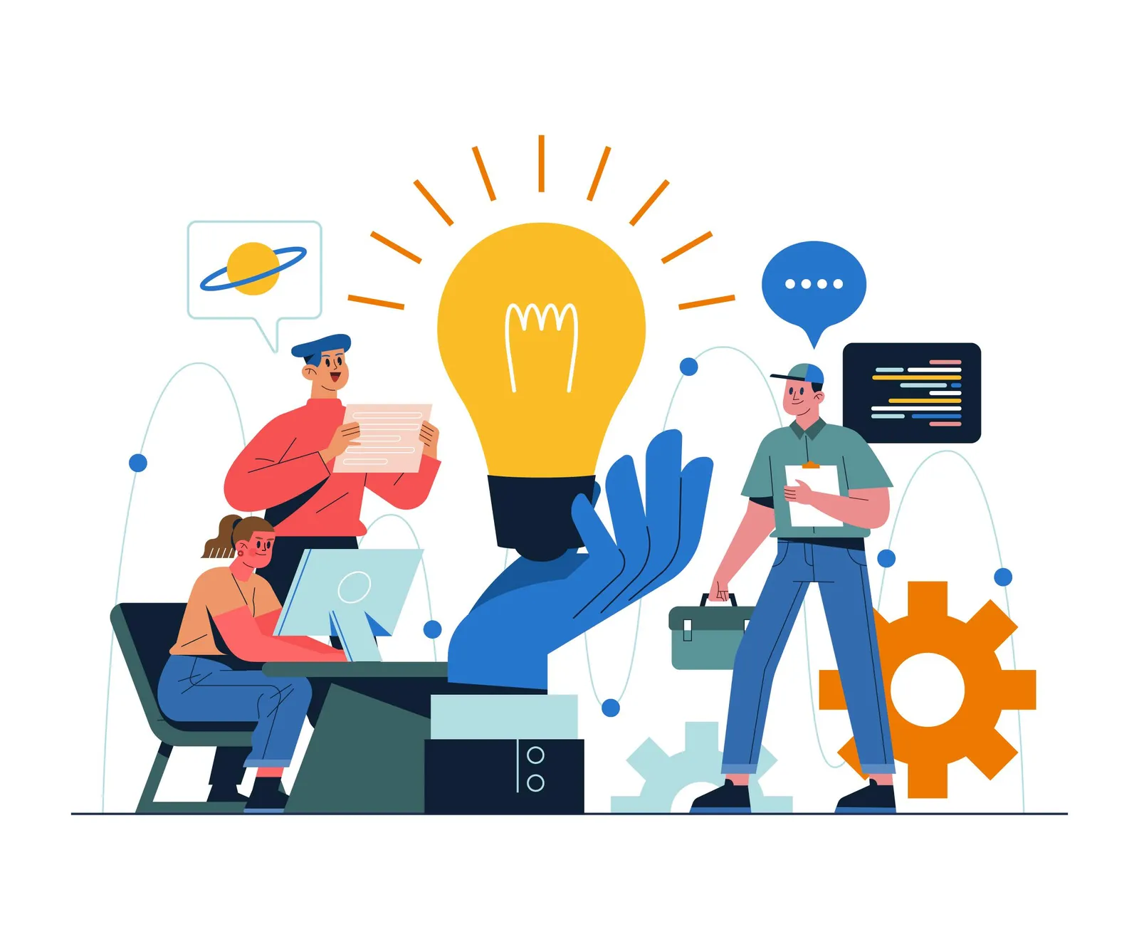10 Tips on How To Design New Products Effectively — image 2