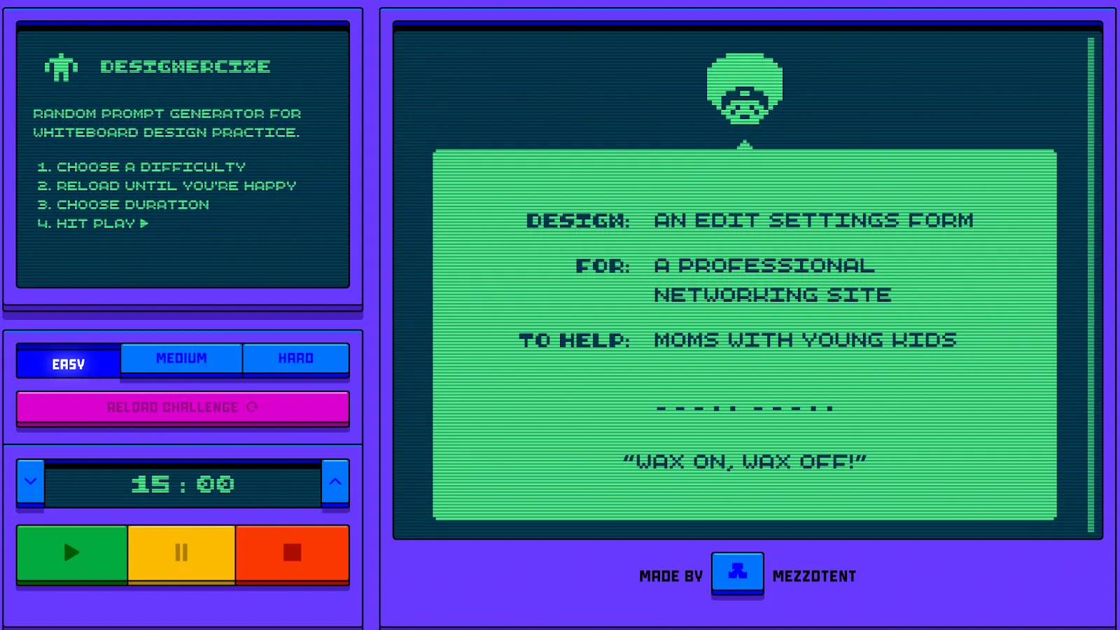 10 Free Games to Test Your UI/UX Design Skills (2026) | ADPList