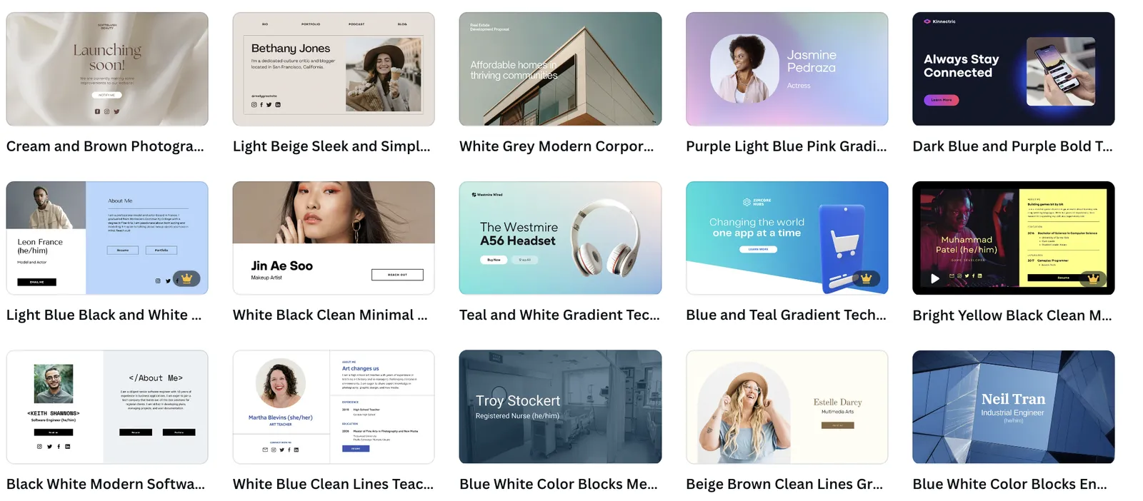 10 Web Design Ideas for Beginners — image 4