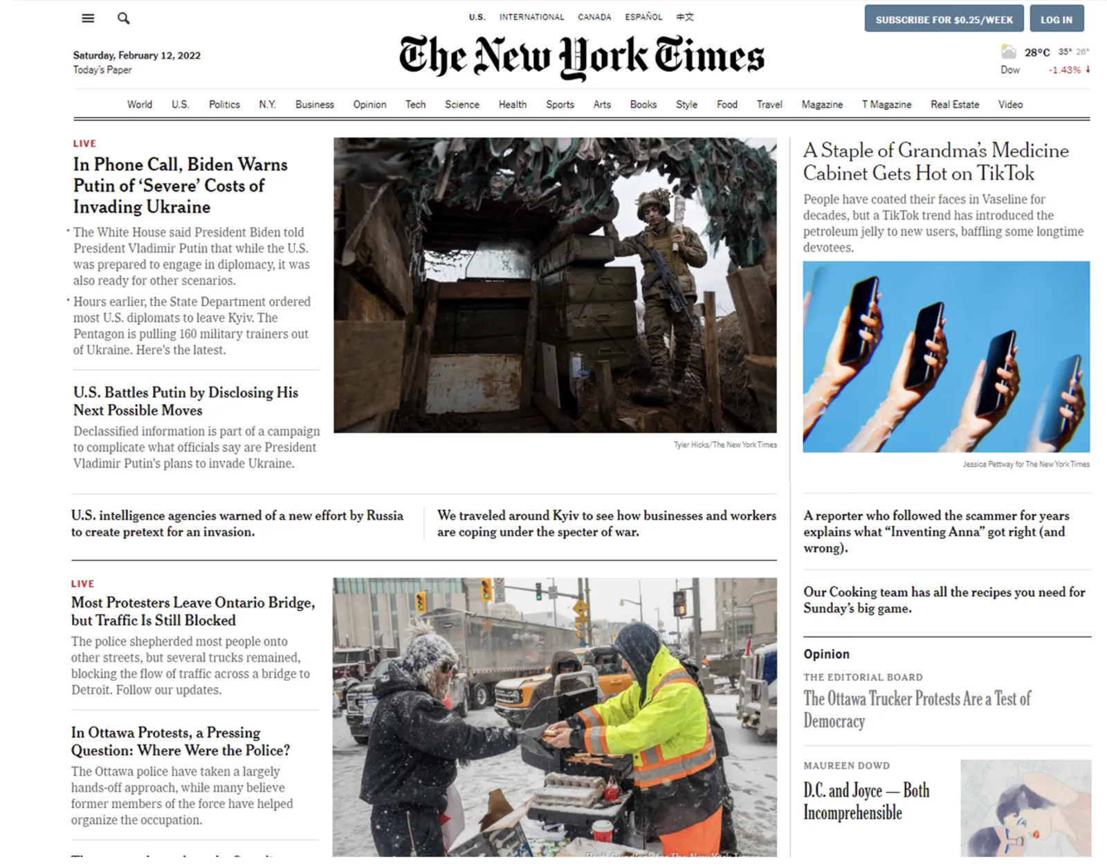 10 Year Challenge Plus 3. (How Popular Websites Have Changed) — image 11