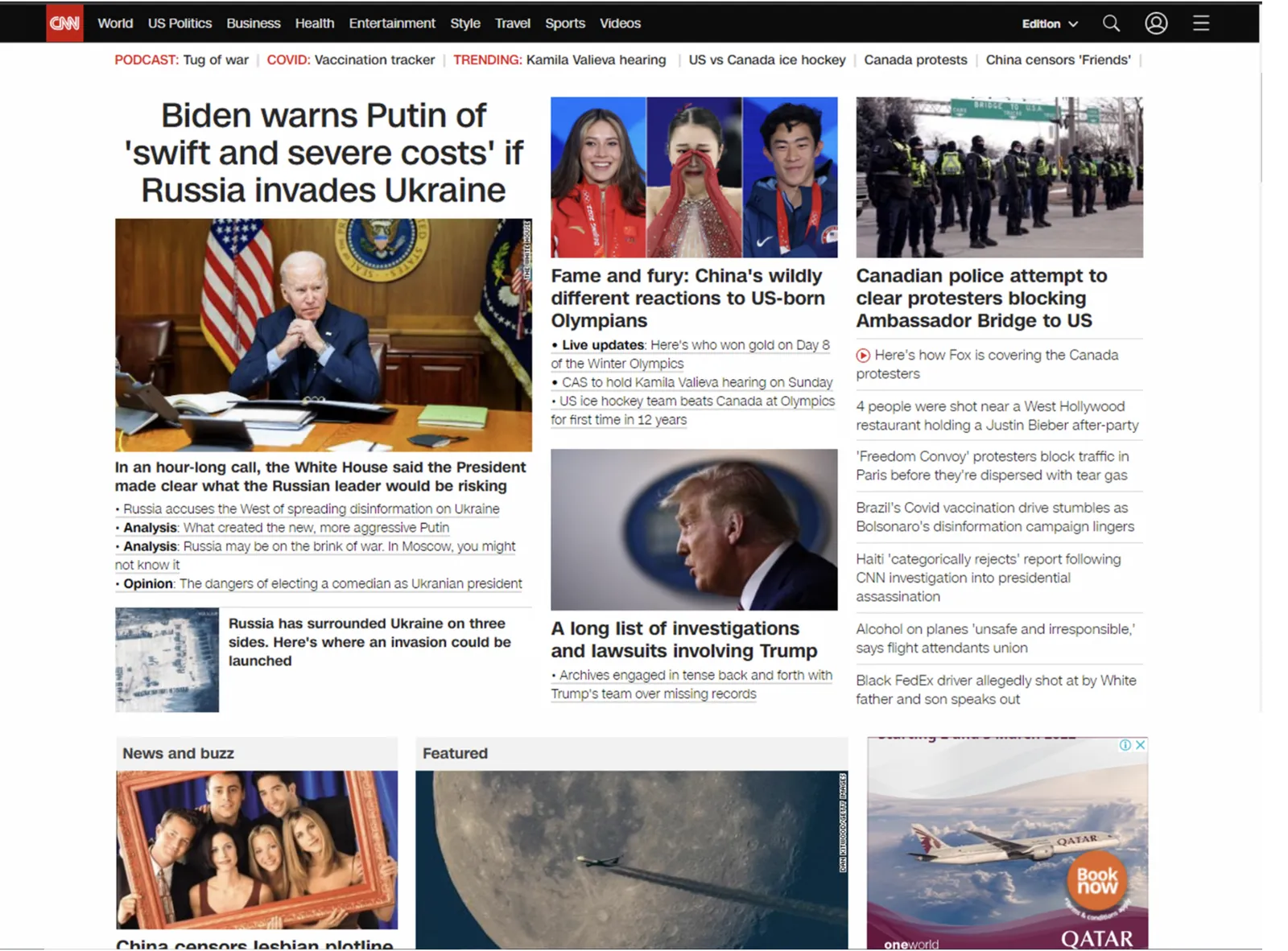 10 Year Challenge Plus 3. (How Popular Websites Have Changed) — image 13