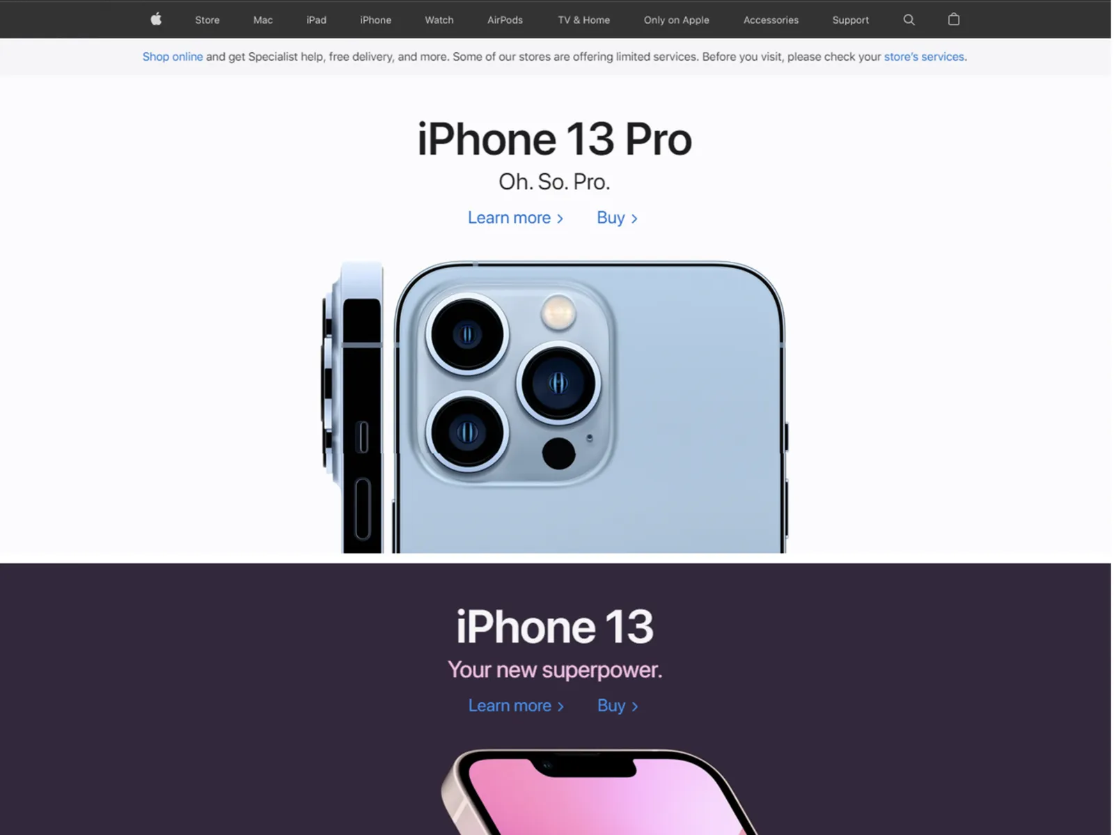 10 Year Challenge Plus 3. (How Popular Websites Have Changed) — image 15