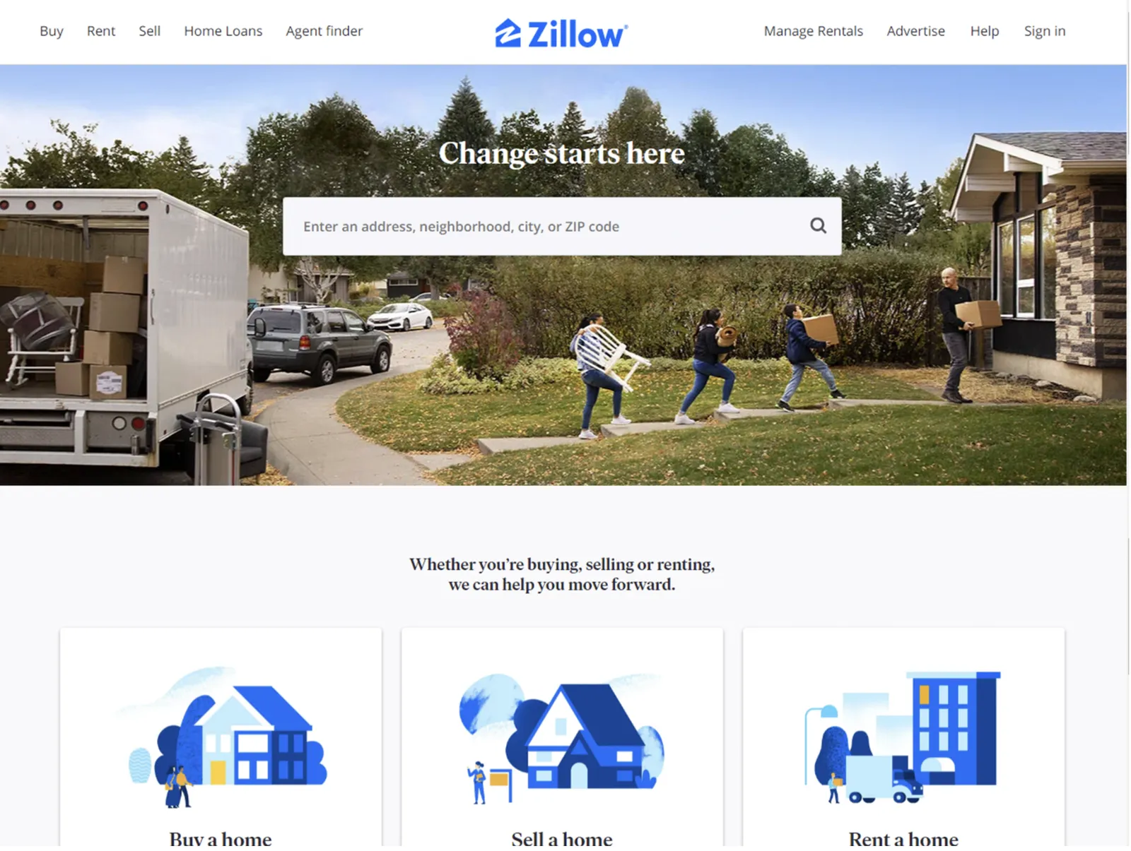 10 Year Challenge Plus 3. (How Popular Websites Have Changed) — image 18