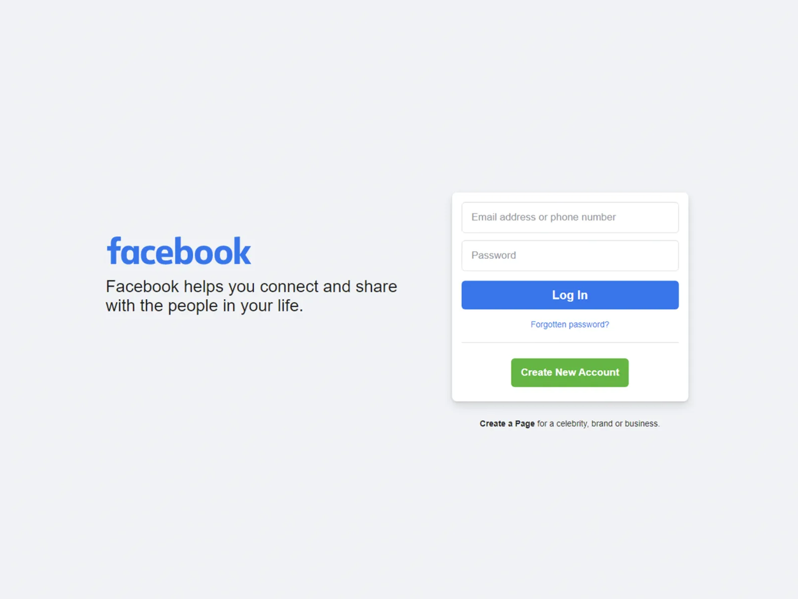 10 Year Challenge Plus 3. (How Popular Websites Have Changed) — image 5