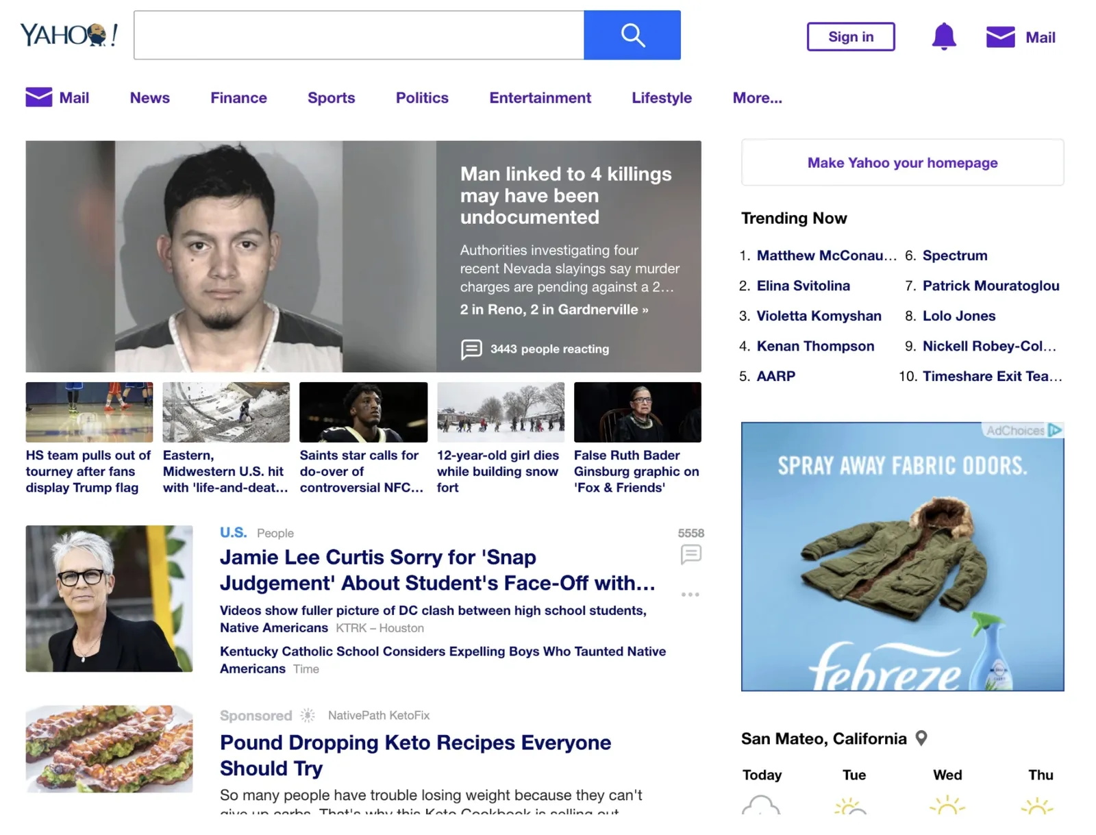 10 Year Challenge Plus 3. (How Popular Websites Have Changed) — image 7