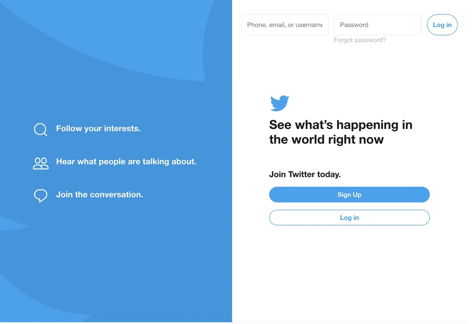 10 Year Challenge Plus 3. (How Popular Websites Have Changed) — image 8
