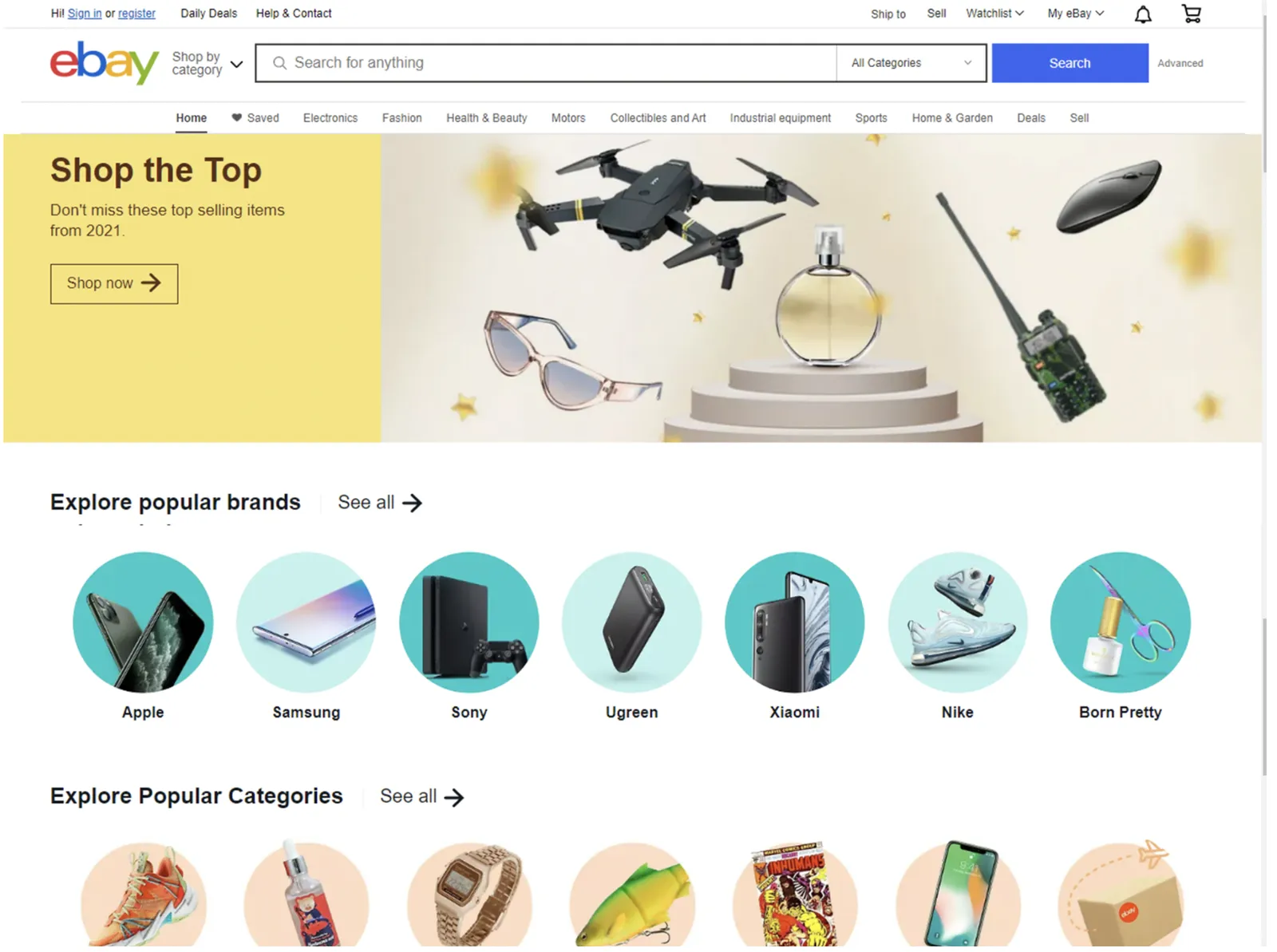 10 Year Challenge Plus 3. (How Popular Websites Have Changed) — image 9