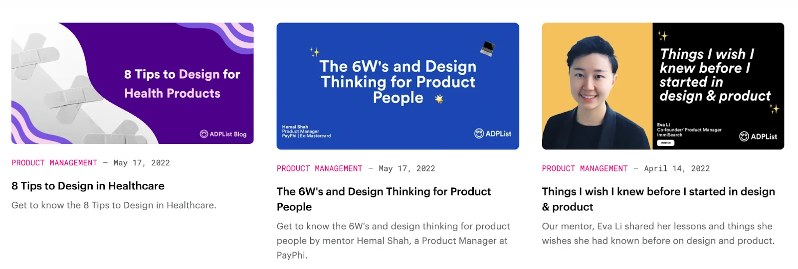 12 Top Product Design Blogs in 2022 — image 12