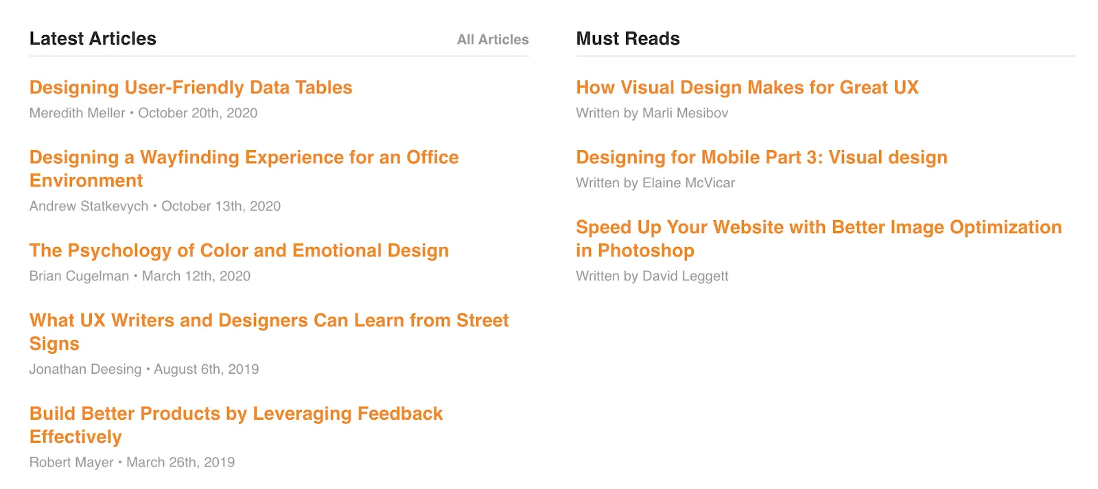 12 Top Product Design Blogs in 2022 — image 3