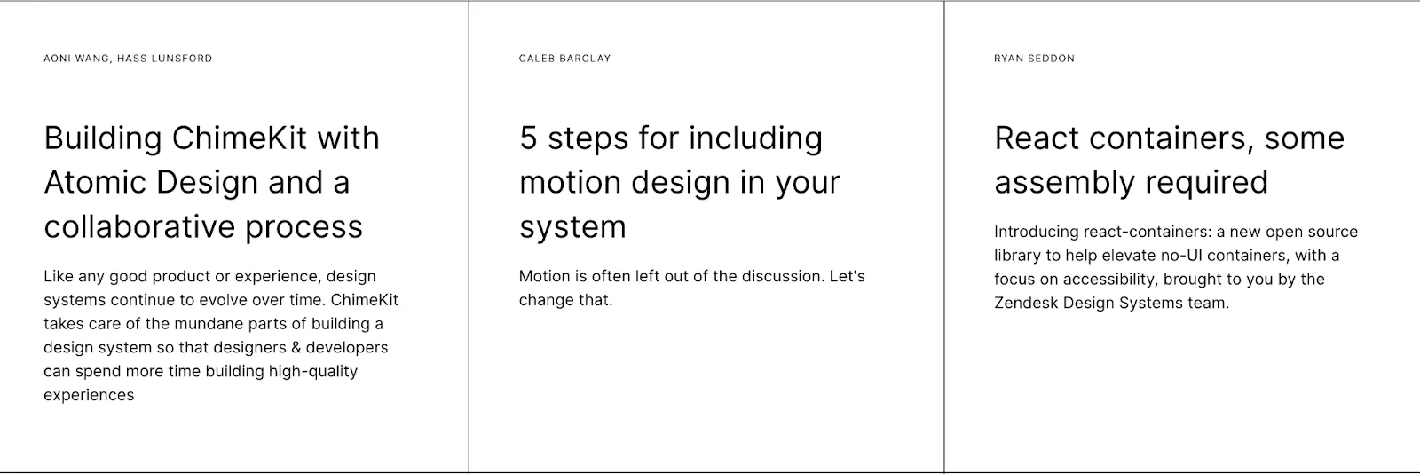12 Top Product Design Blogs in 2022 — image 4