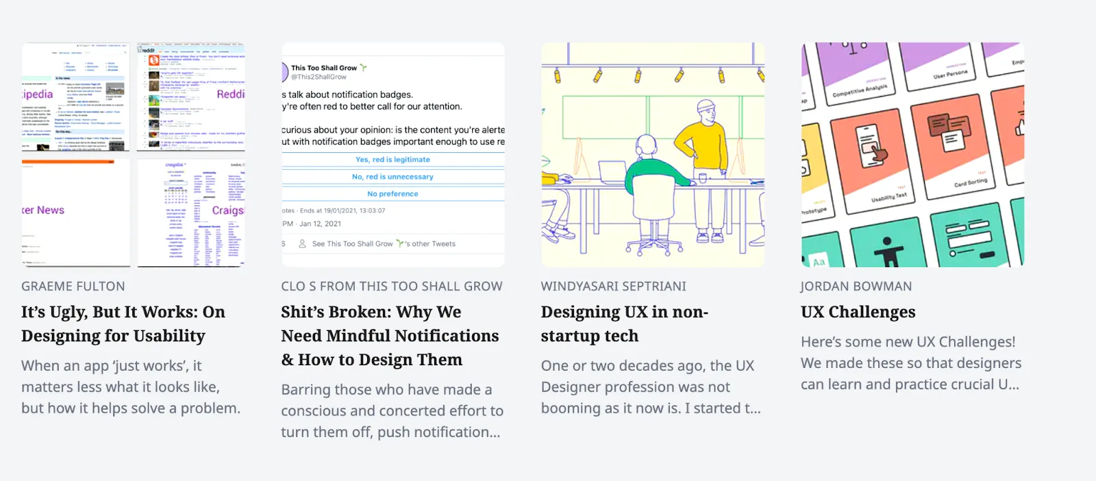 12 Top Product Design Blogs in 2022 — image 8