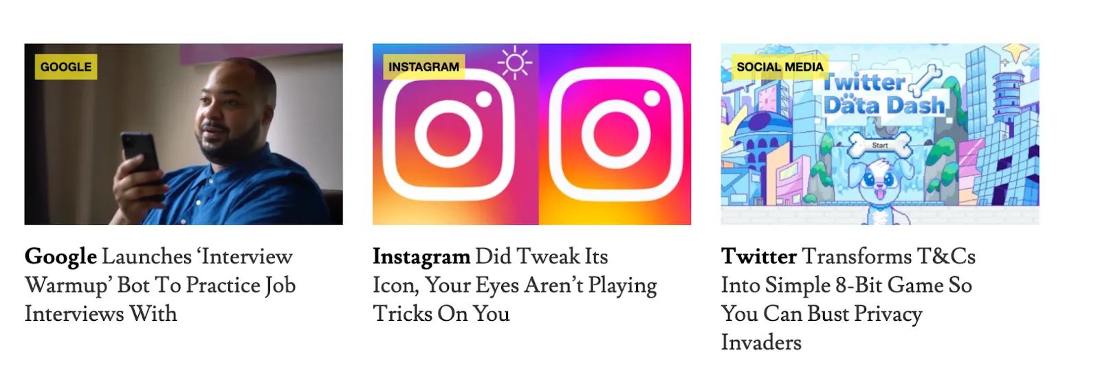 12 Top Product Design Blogs in 2022 — image 9