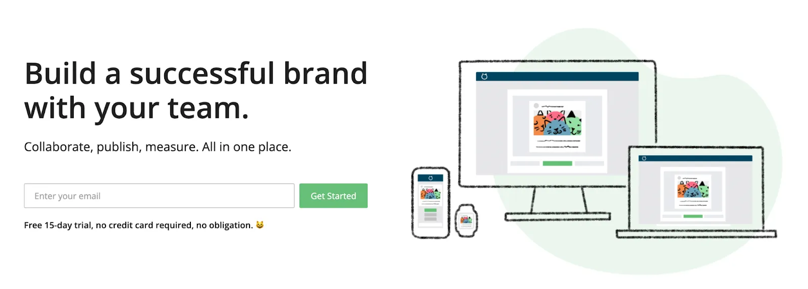 15 Best Social Media Management Tools — image 10
