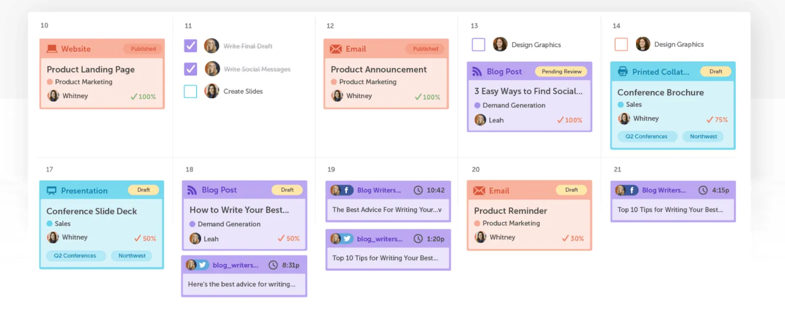 15 Best Social Media Management Tools — image 5