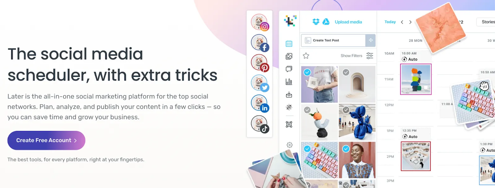 15 Best Social Media Management Tools — image 7
