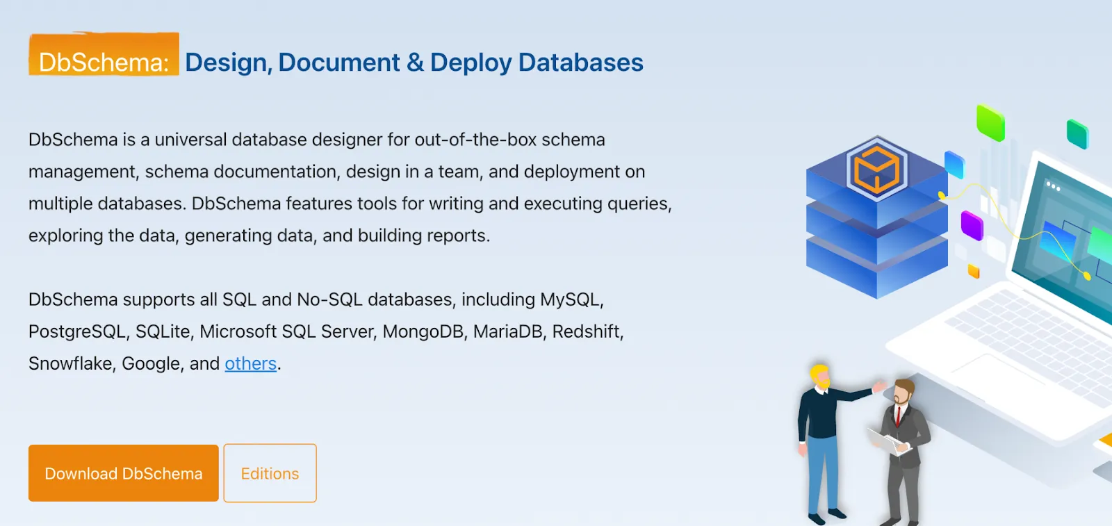 15 Best Tools for Software Development — image 13
