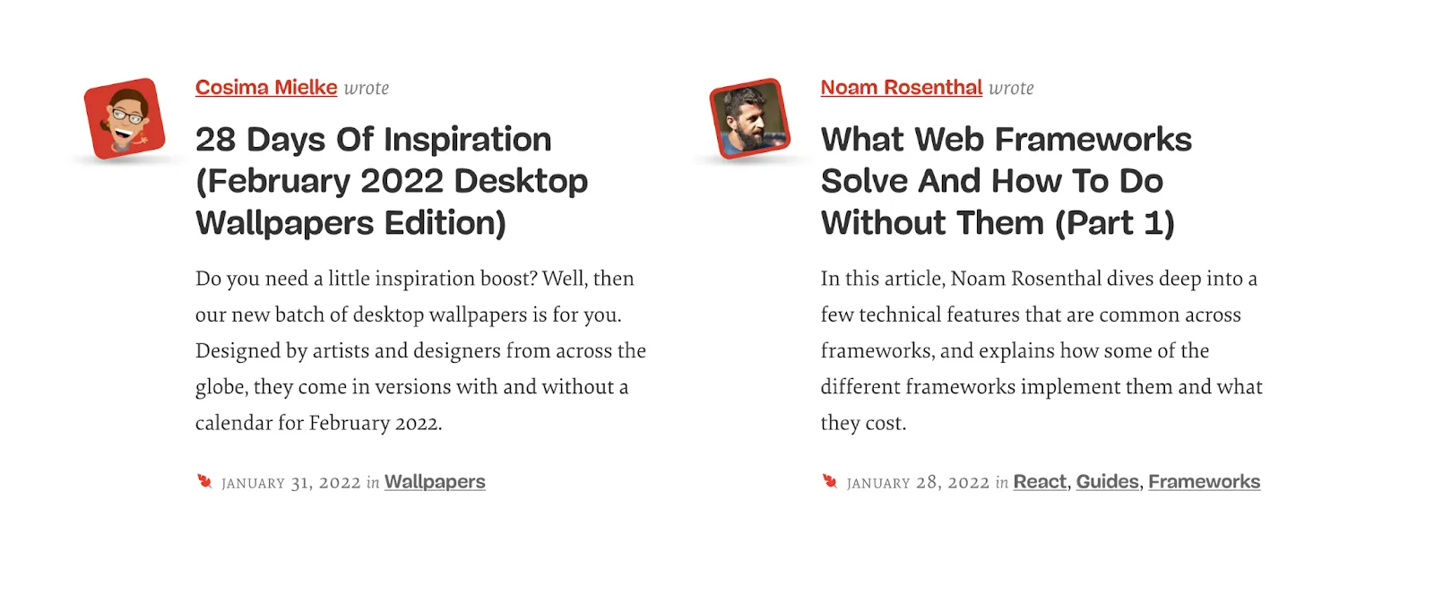  15 Top Resources and Blogs for Design in 2022 — image 11