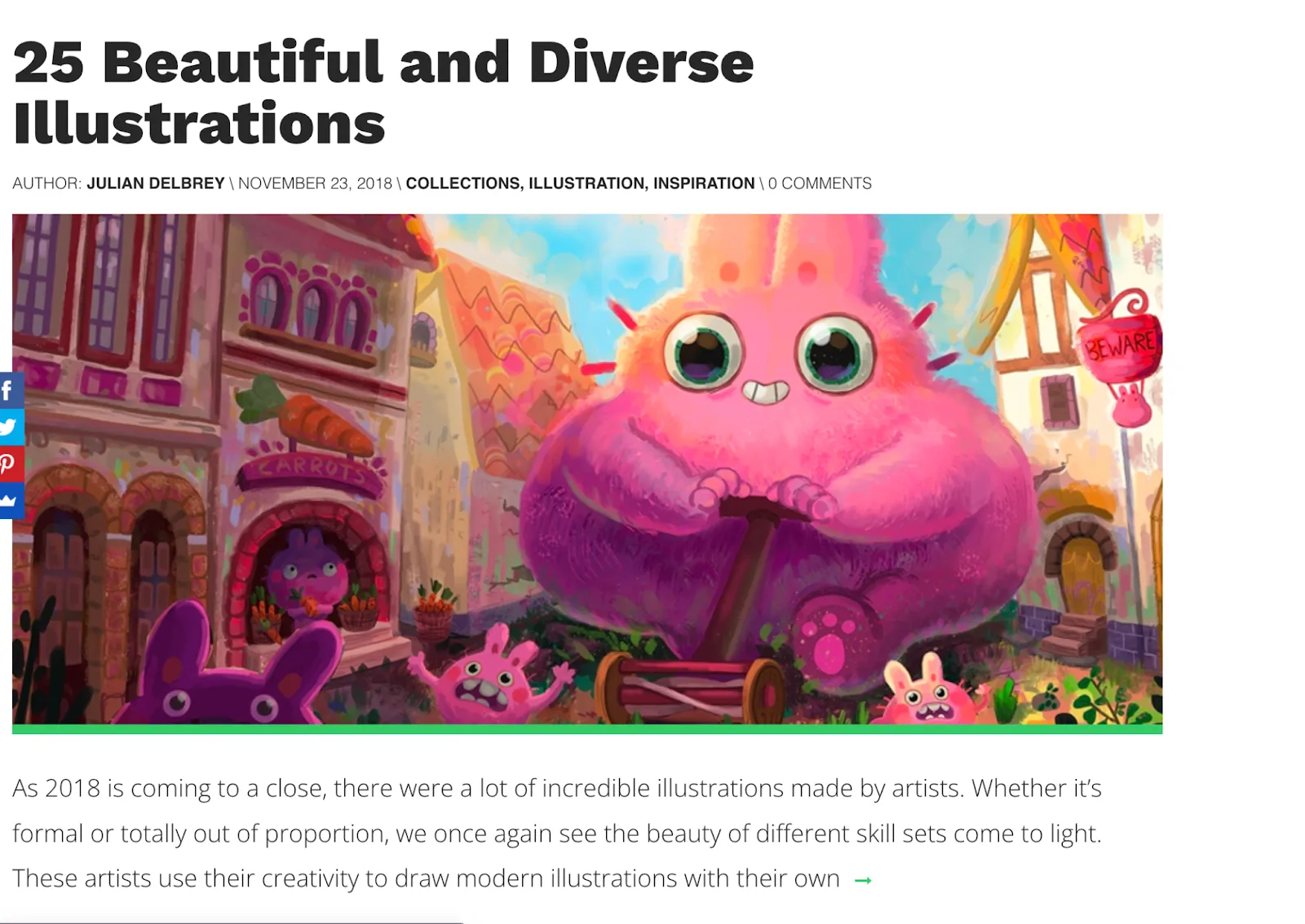  15 Top Resources and Blogs for Design in 2022 — image 13