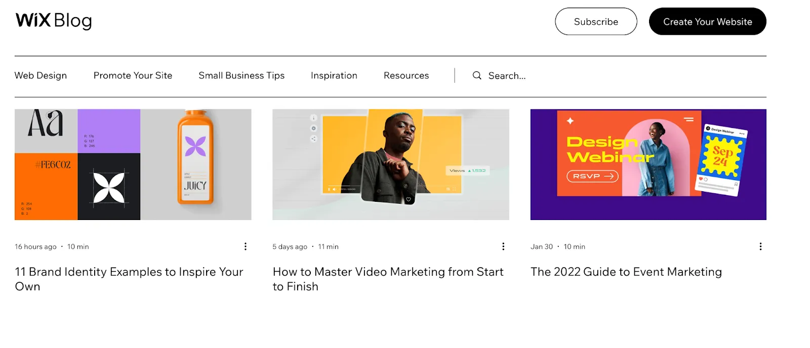  15 Top Resources and Blogs for Design in 2022 — image 14