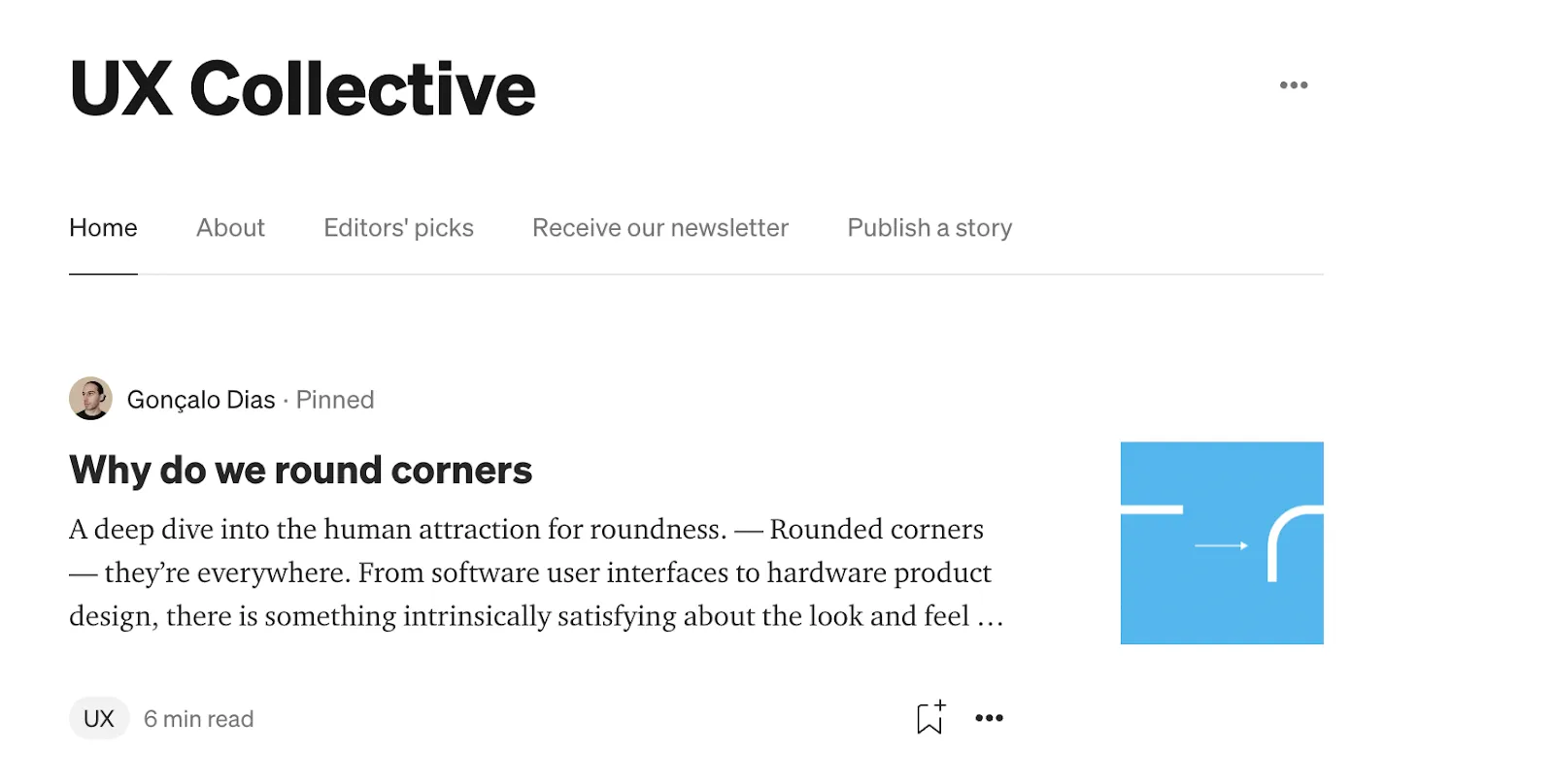  15 Top Resources and Blogs for Design in 2022 — image 3