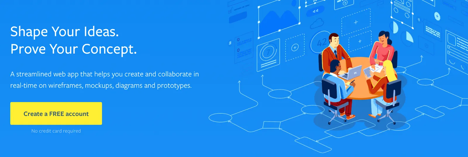 25 Best Wireframing Tools in 2022 — image 10