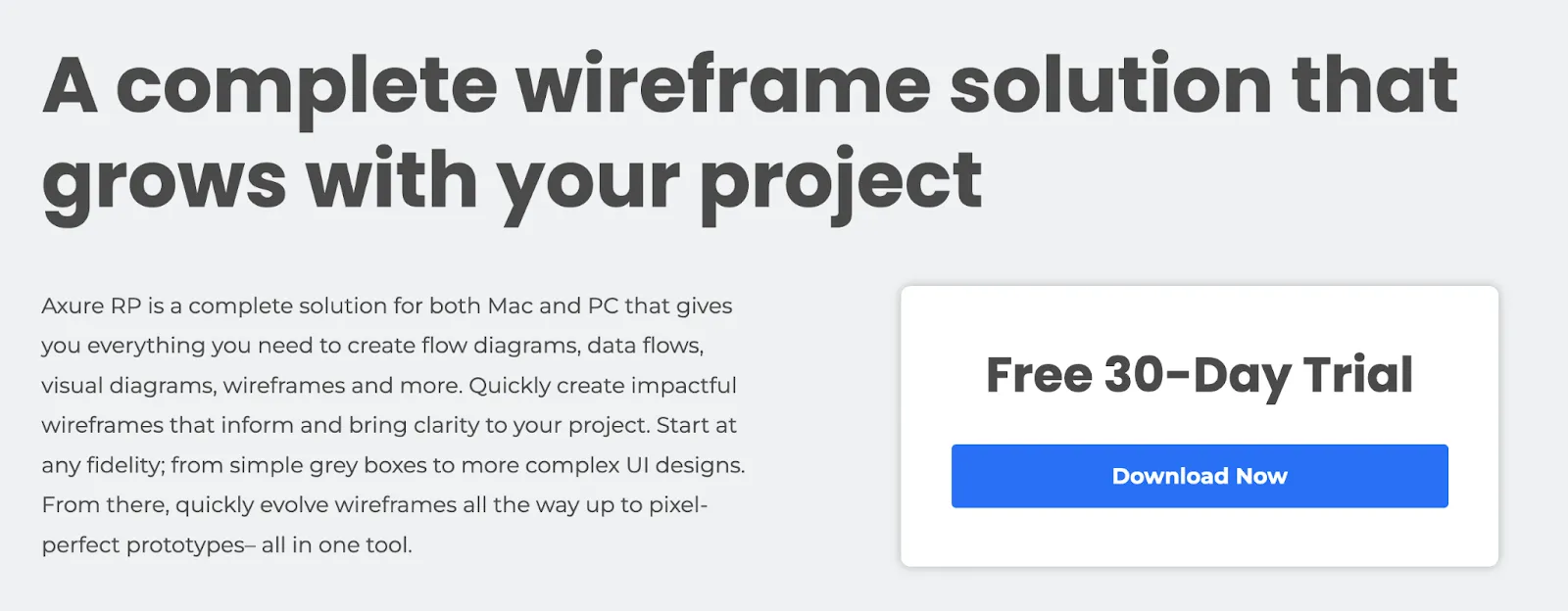 25 Best Wireframing Tools in 2022 — image 11