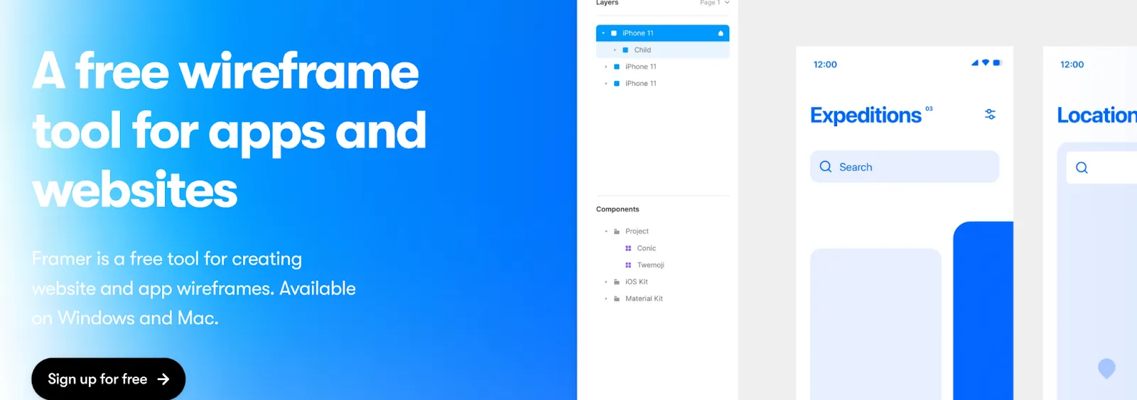 25 Best Wireframing Tools in 2022 — image 12