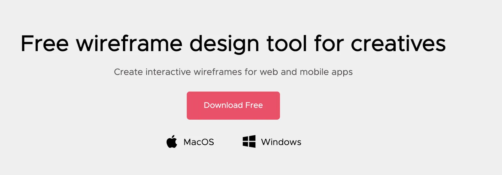 25 Best Wireframing Tools in 2022 — image 13