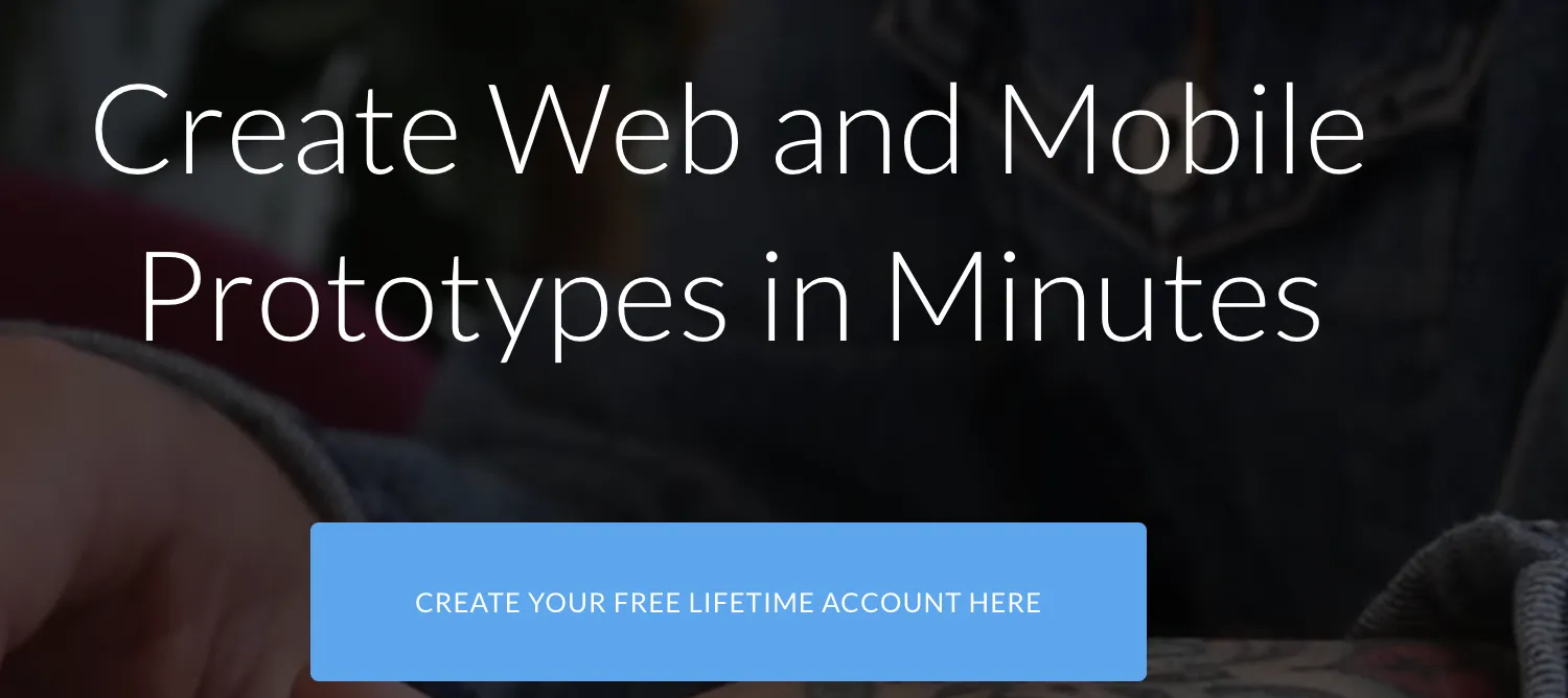 25 Best Wireframing Tools in 2022 — image 15