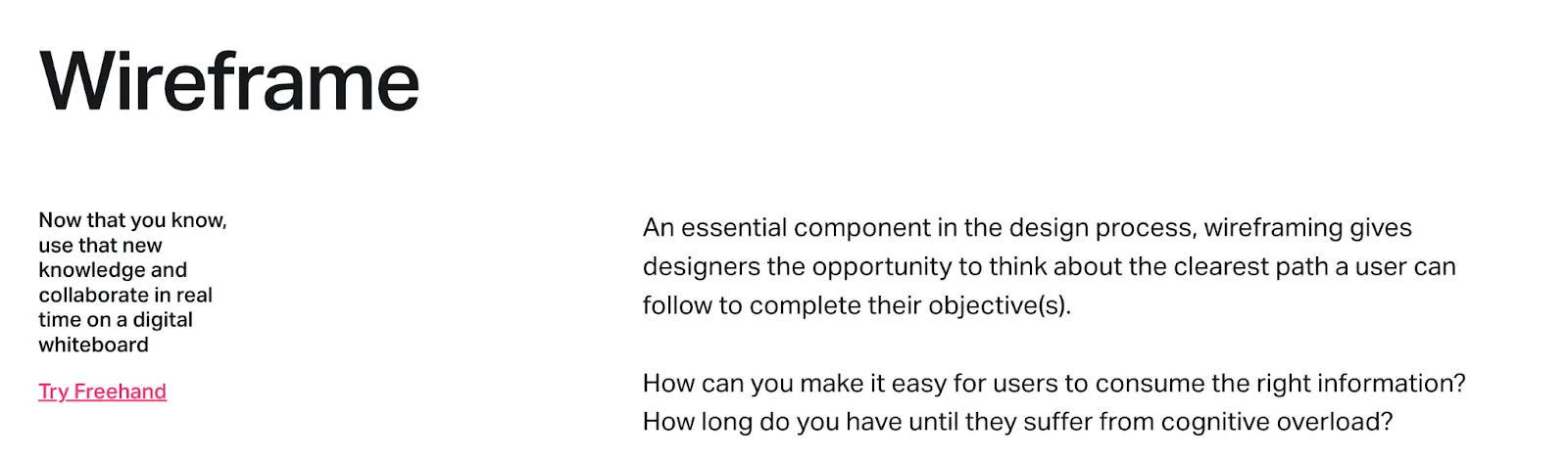 25 Best Wireframing Tools in 2022 — image 6