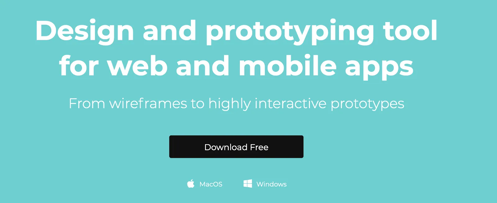 25 Best Wireframing Tools in 2022 — image 7