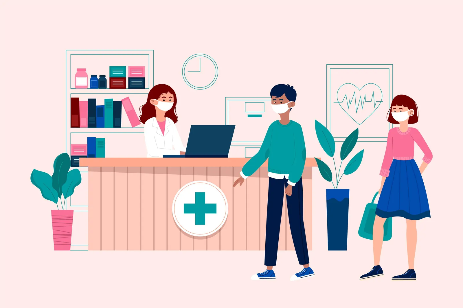 8 Tips to Design in Healthcare — image 2