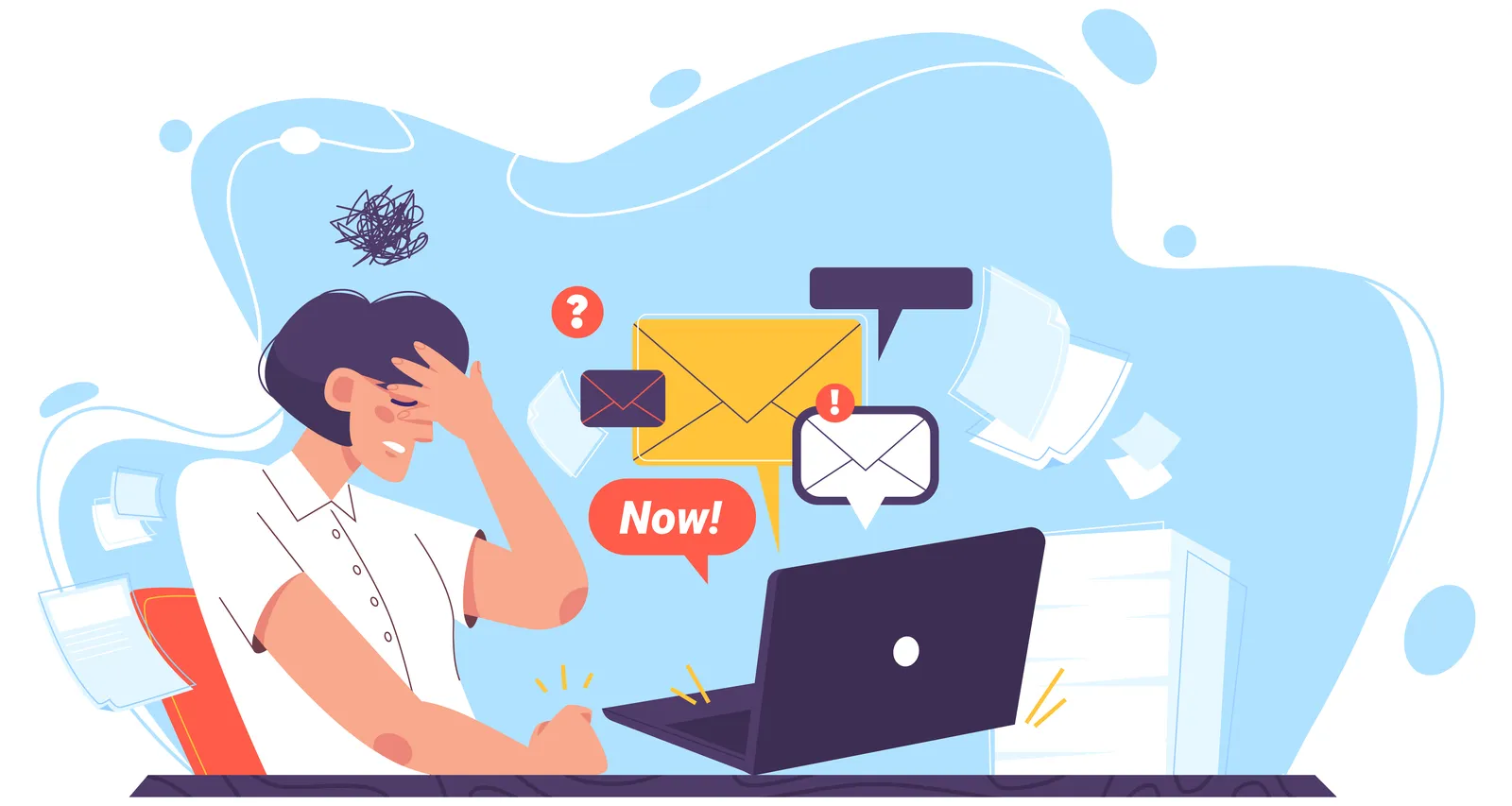 9 Signs that You are Working in a Toxic Environment — image 1