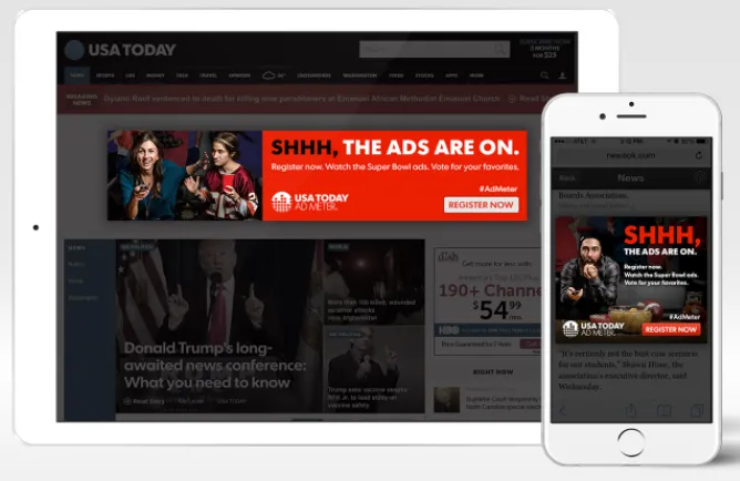 A Simple Look at Adaptive and Responsive Web Design — image 4
