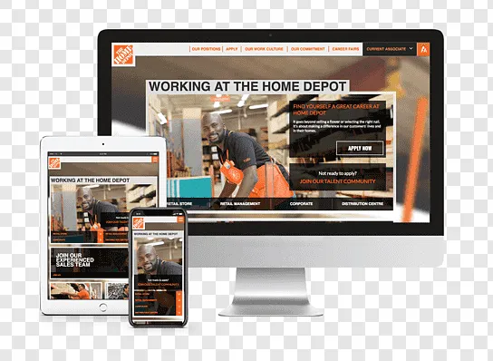 A Simple Look at Adaptive and Responsive Web Design — image 5